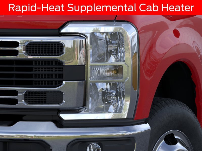 2026 Ford F-350 Super Duty Chassis Cab XL - Photo 20