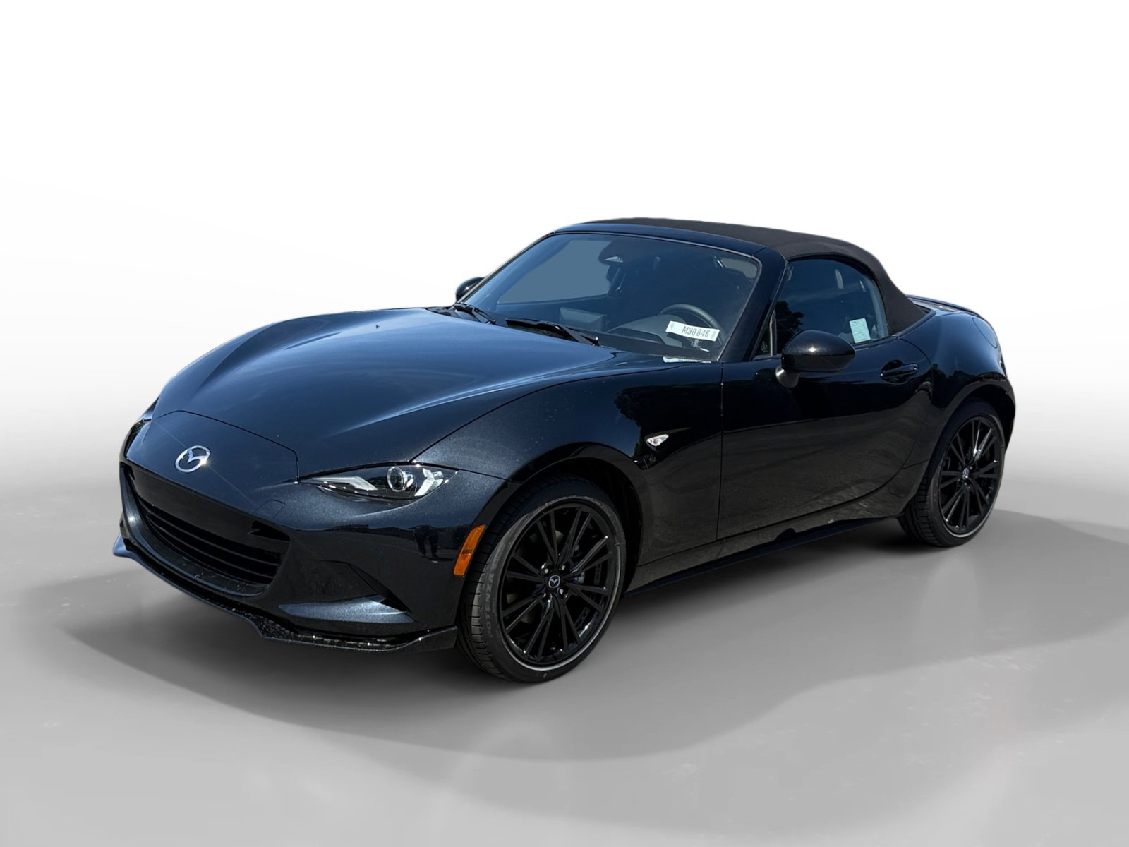 2026 Mazda MX-5 Miata