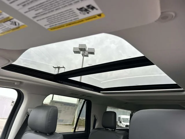 New 2026 Black Ford Active image 32