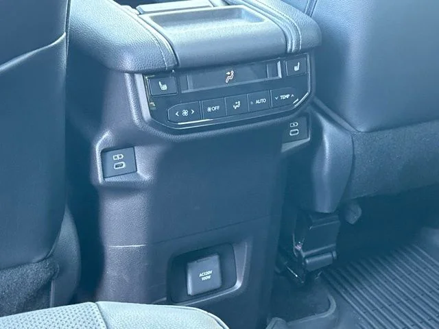 Used 2025 Beige Toyota Limited image 38