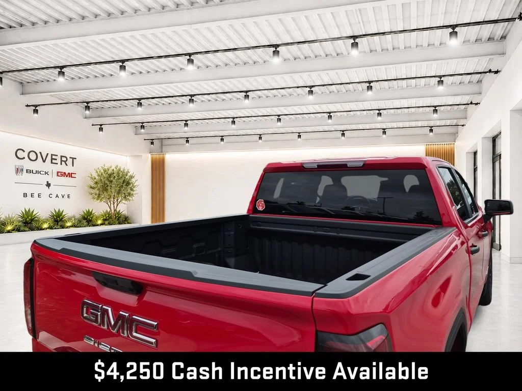 2026 GMC Sierra 1500 Pro - Photo 44
