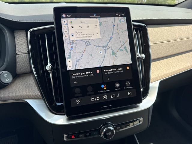 2026 Volvo XC90 Core - Photo 15