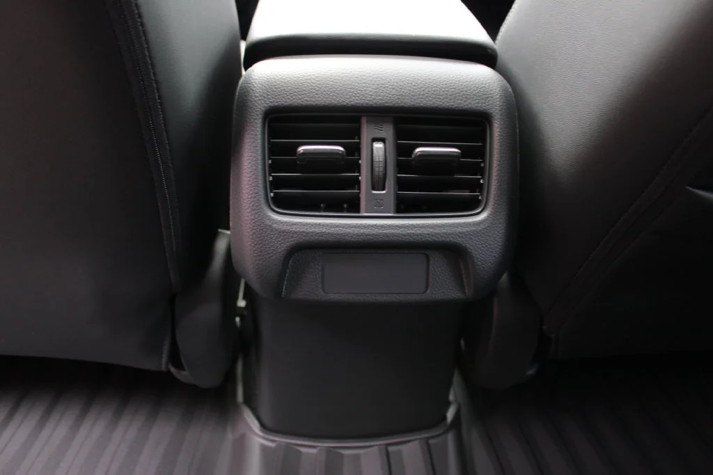 Certified Used 2025 Urban Gray Pearl Acura AWD image 89