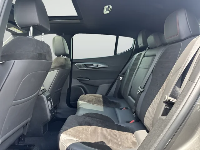 Certified Used 2025 Gray Dodge GT Plus image 13