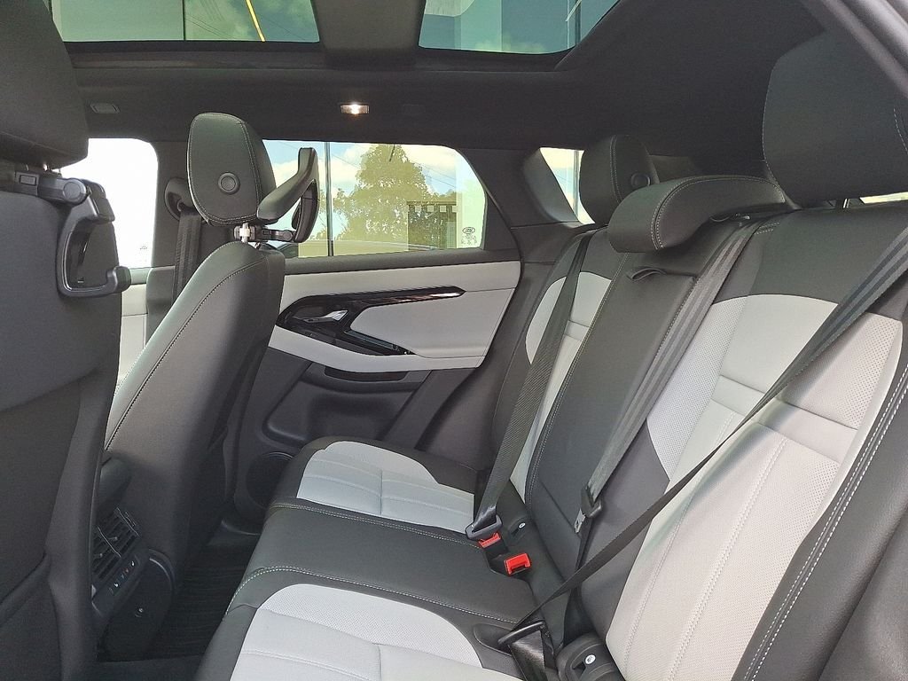 New 2026 Tribeca Blue LAND ROVER  image 6