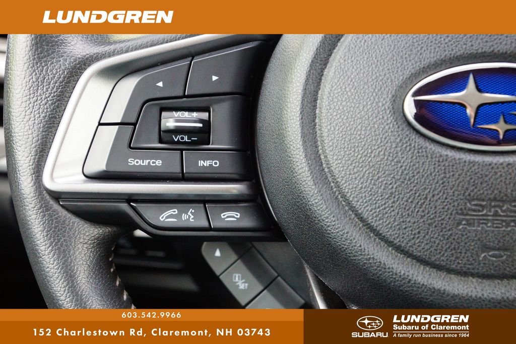 Used 2019 Brown Subaru Limited image 17