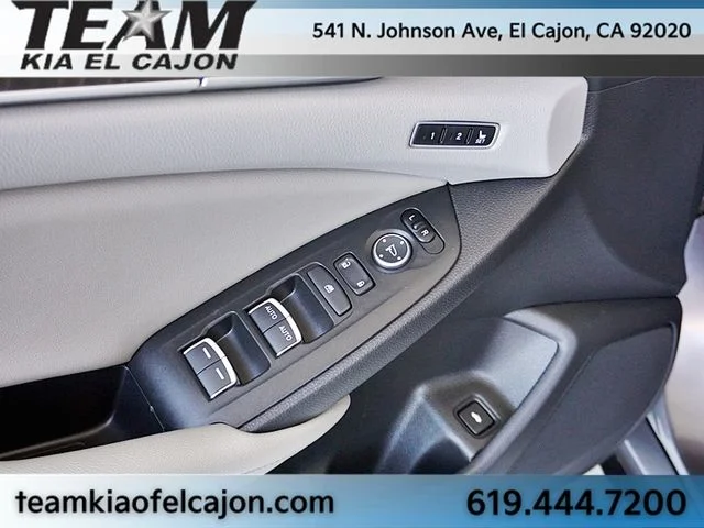 Used 2020 Gray Honda Touring image 23