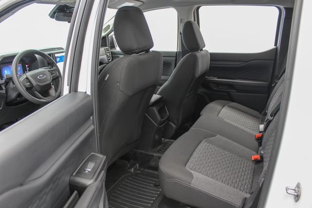 New 2026 White Ford XL image 16