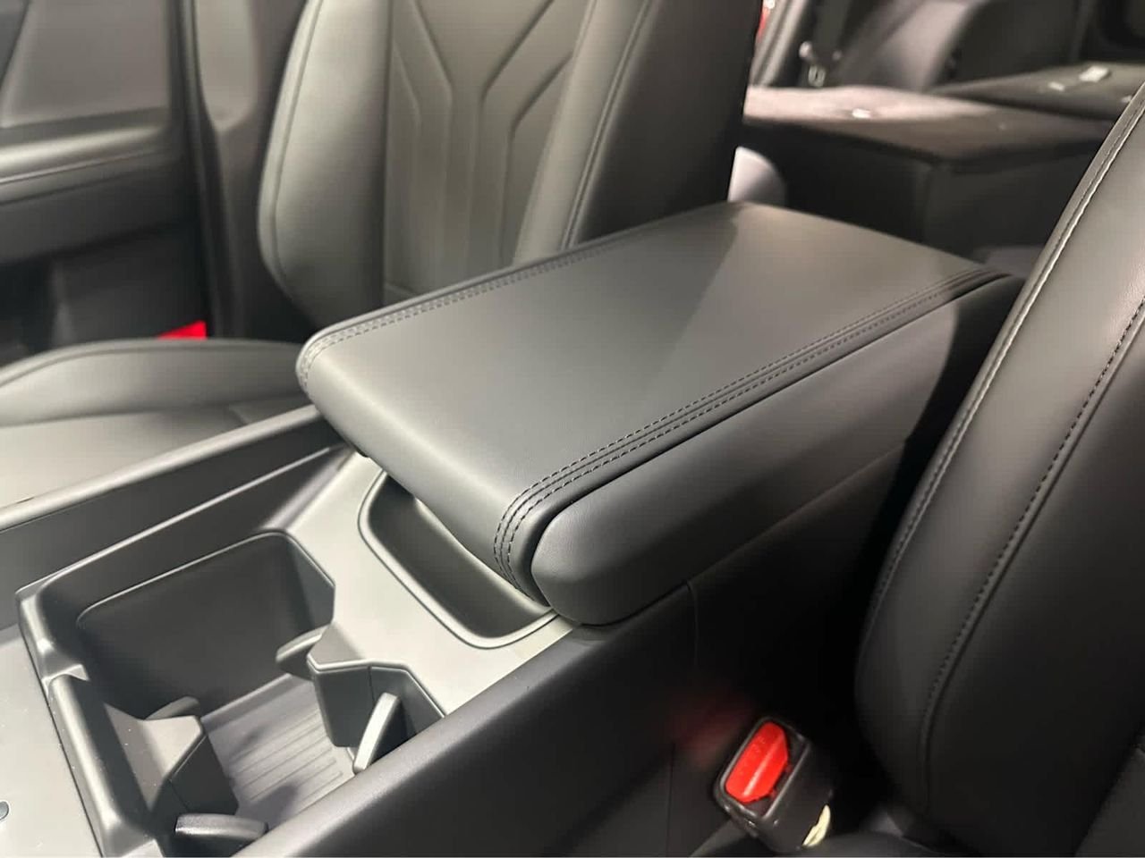 New 2026 Ultimate Red Hyundai XRT AWD image 25