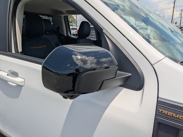 New 2026 Oxford White Ford Tremor® image 12