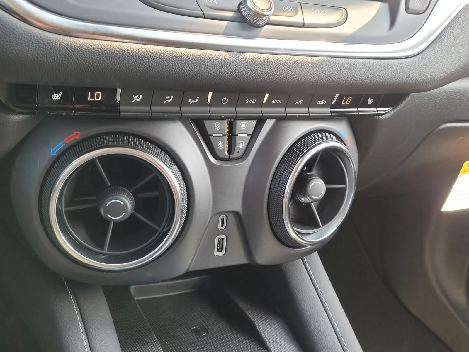 2026 Chevrolet Blazer 2LT - Photo 20