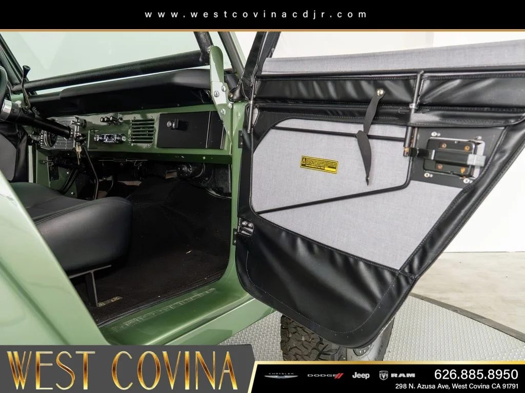 Used 1967  Ford  image 20