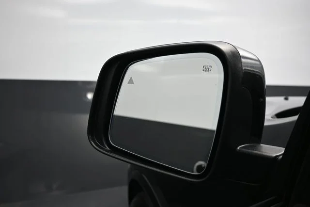 Used 2020 Black Dodge SRT image 4