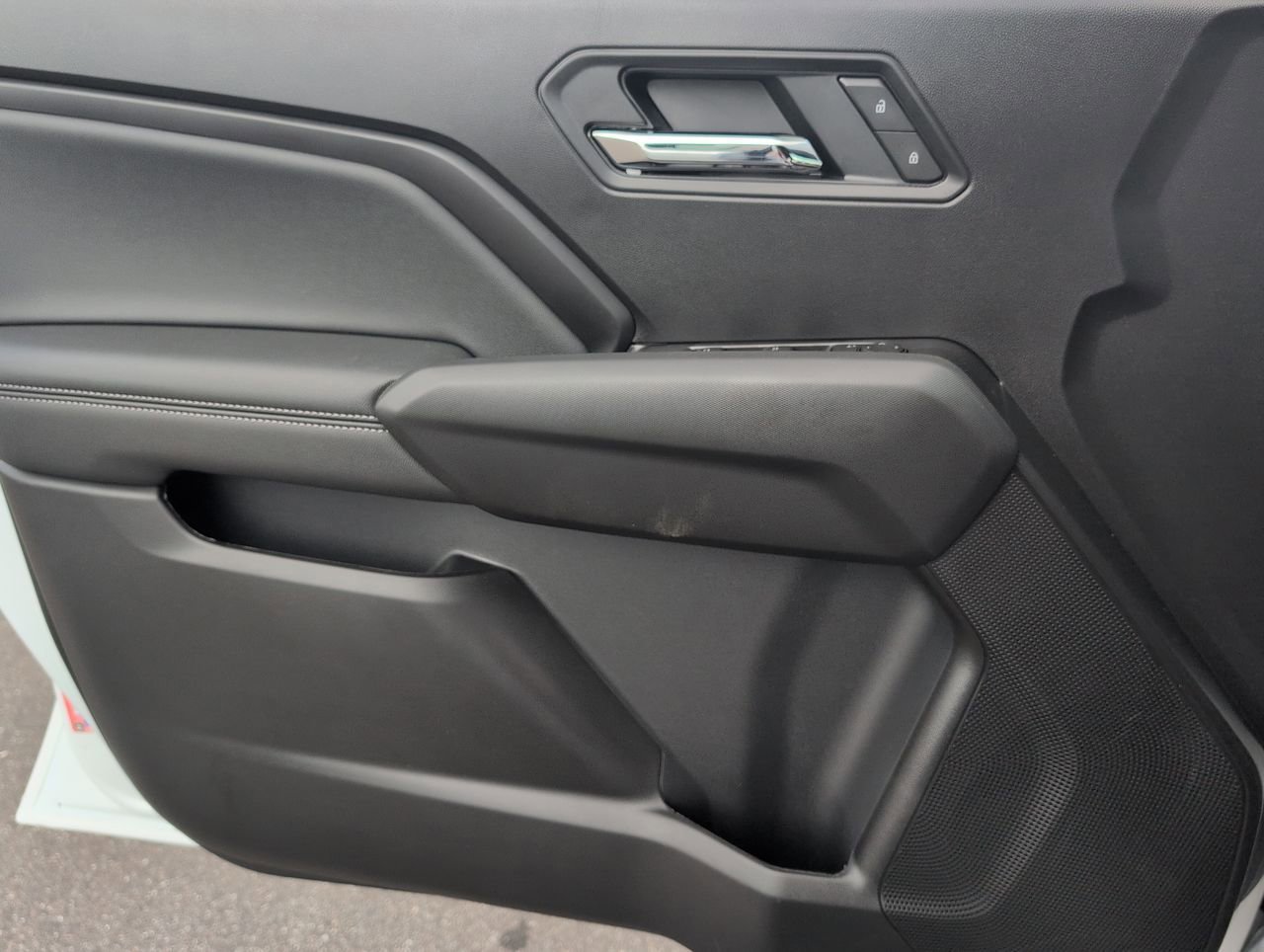 2026 GMC Canyon Elevation - Photo 22