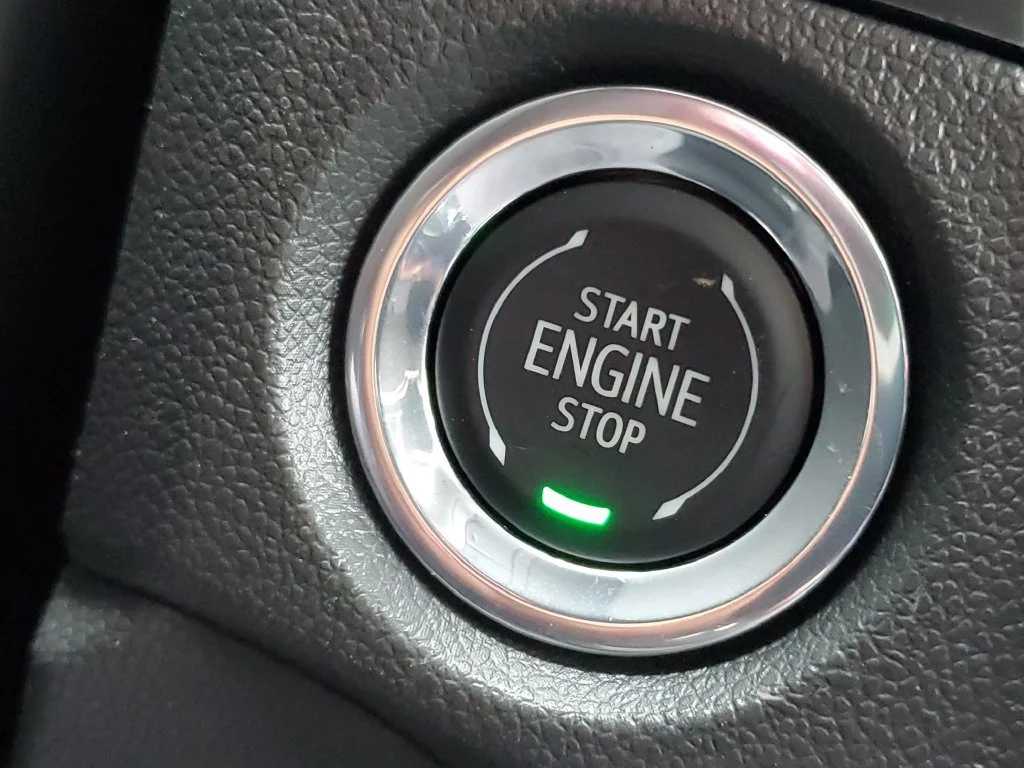 New 2026 Summit White Buick Preferred image 14