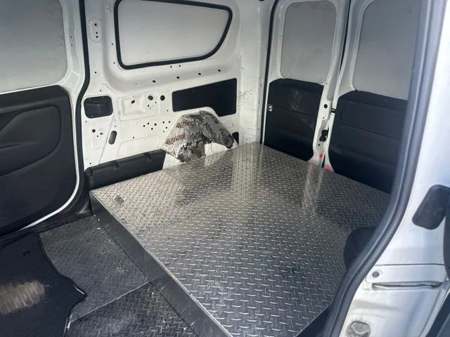 2022 RAM Promaster City Base - Photo 12