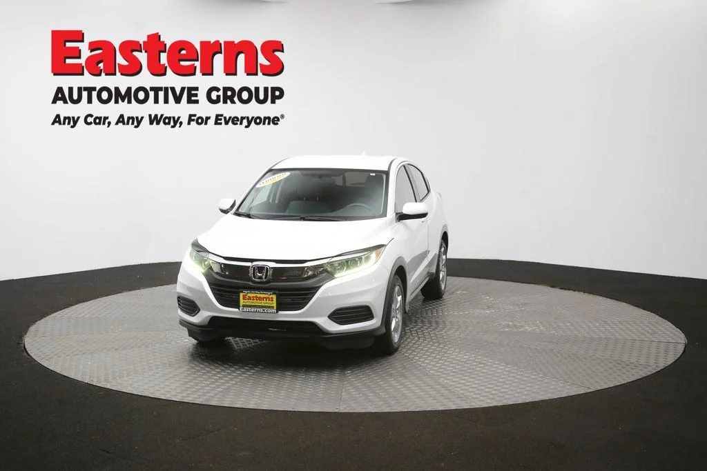 Used 2022 White Honda LX image 50