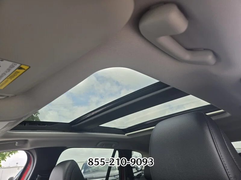 New 2026 Soul Red Crystal Metallic Mazda 2.5 Turbo AWD image 7