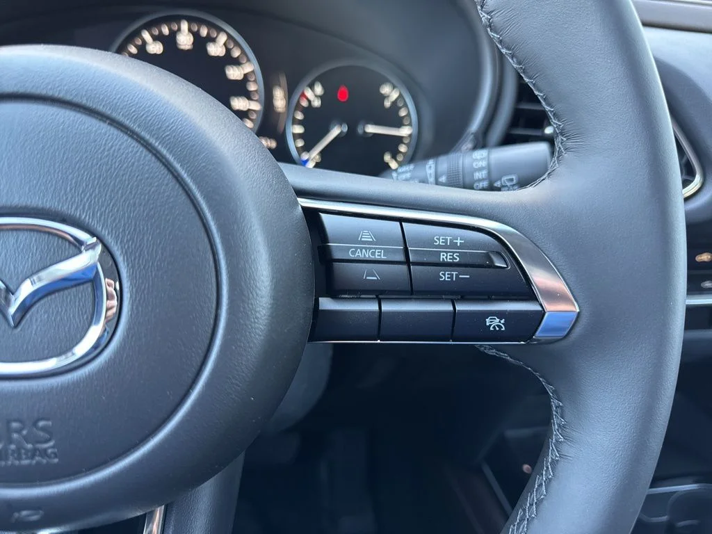 2025 Mazda CX-30 Premium - Photo 36