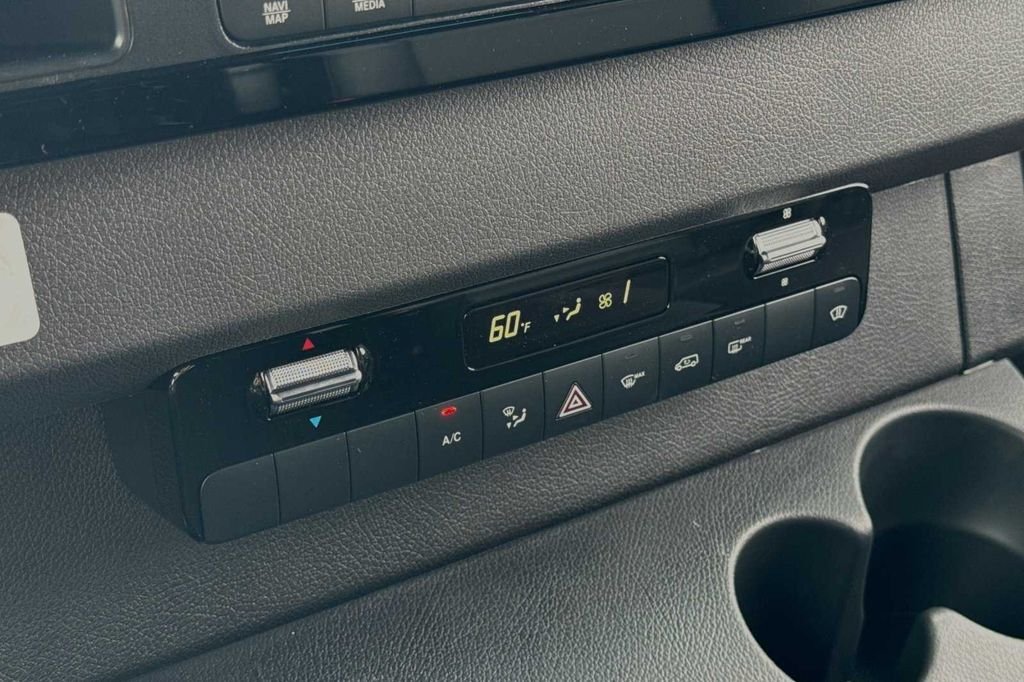 Used 2024 Gray Mercedes-Benz Cargo 170 WB image 20