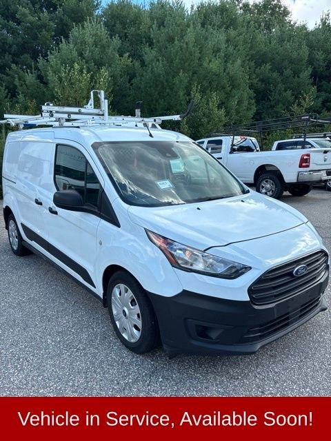 Used 2023 White Ford XL image 1