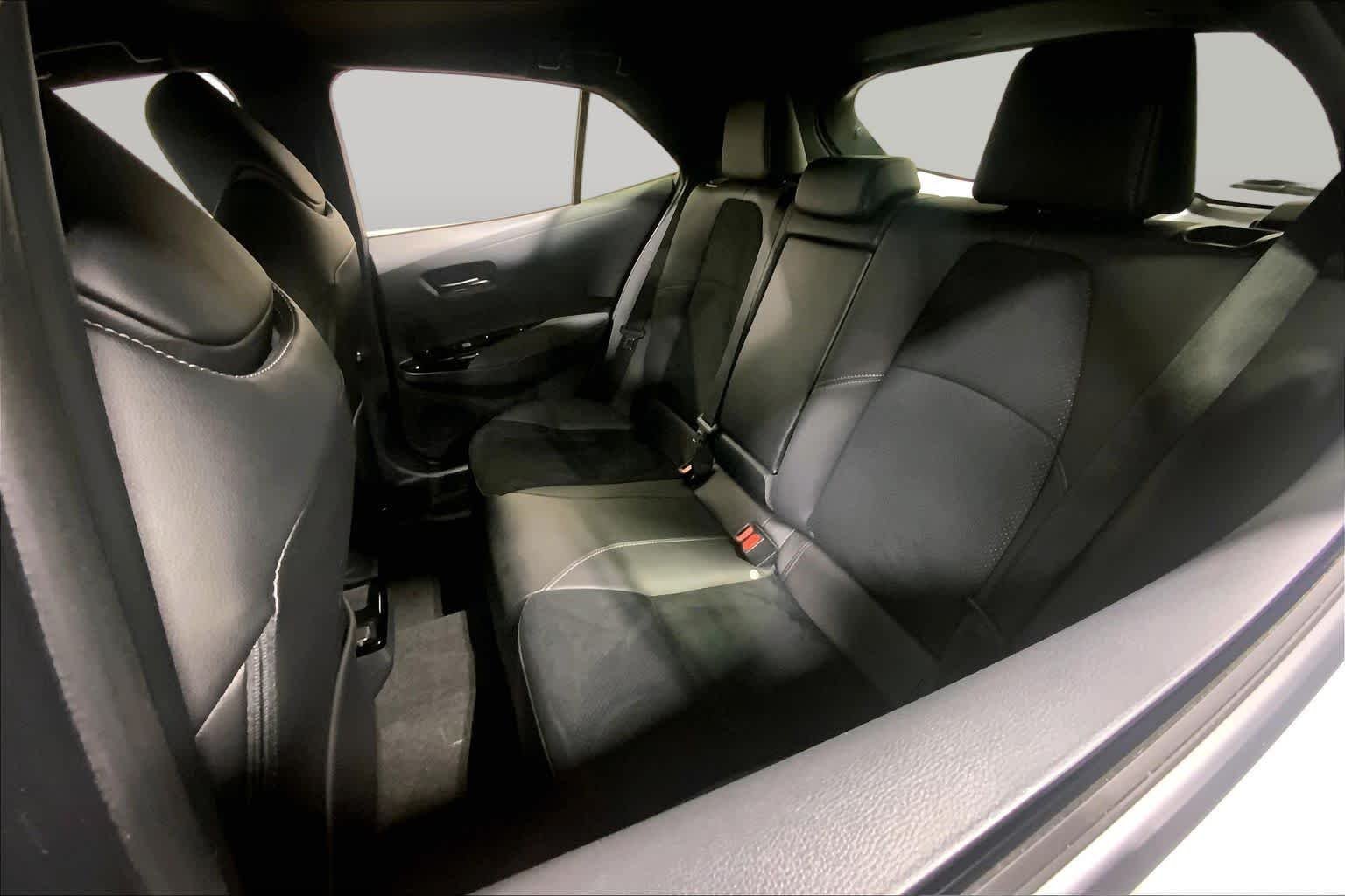 Used 2025 Ice Cap Toyota Premium image 41