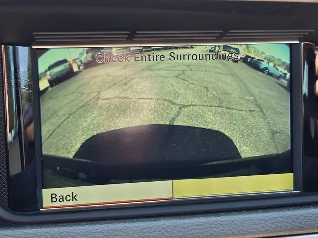 Used 2010 Black Mercedes-Benz E 350 image 32