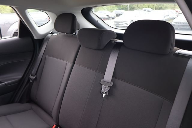 Used 2026 Gray Hyundai SE image 15