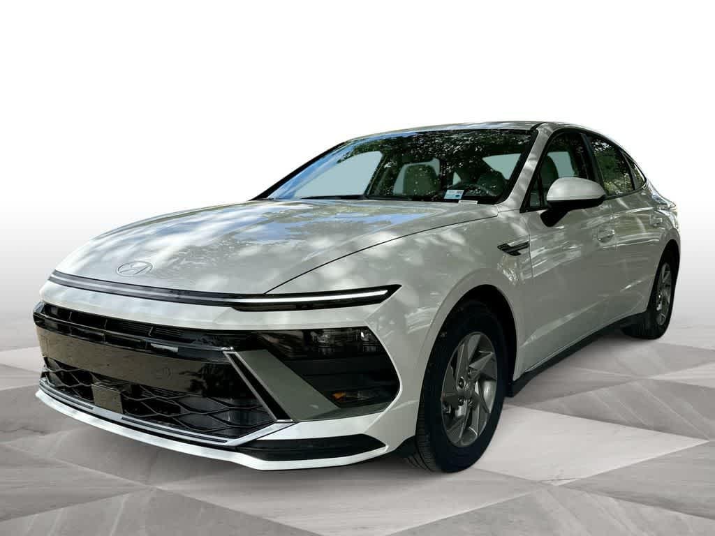 2026 Hyundai Sonata