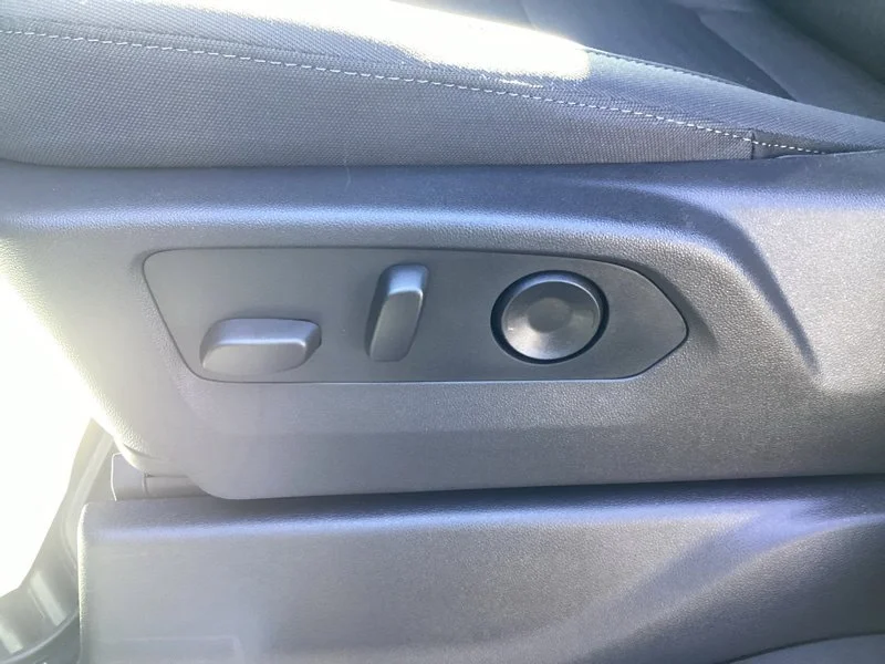 2026 Chevrolet Silverado 1500 LT - Photo 23
