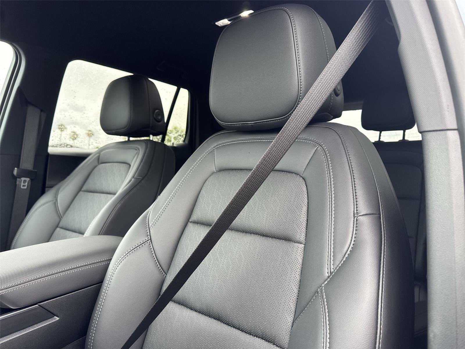 2026 Chevrolet Equinox LT - Photo 23