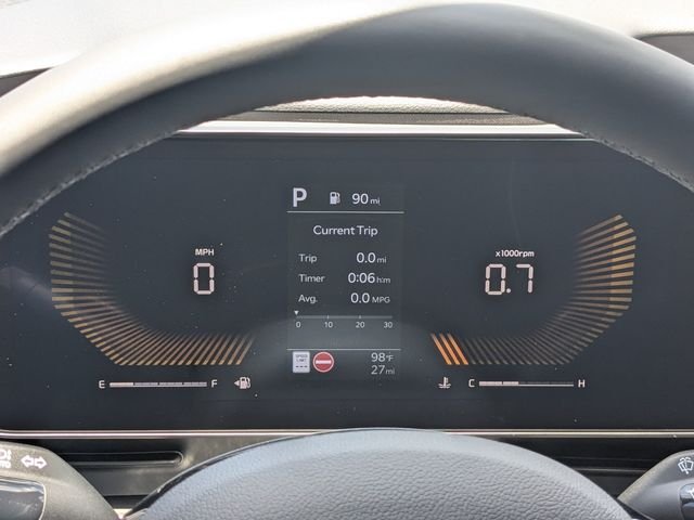 New 2026 Ceramic Silver Kia EX image 35