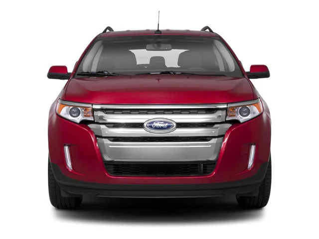 Used 2013  Ford SEL image 4