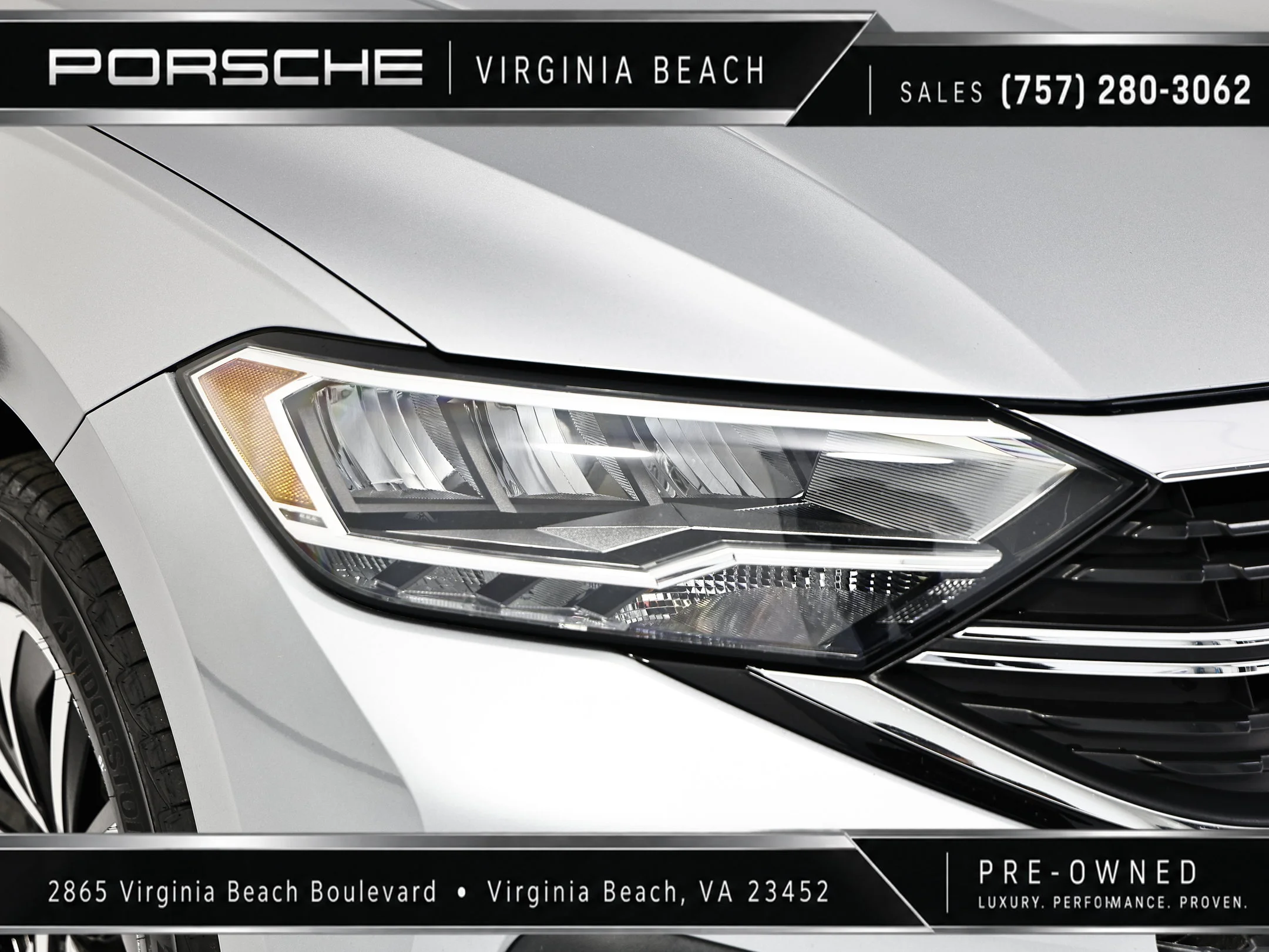 Used 2022 Silver Volkswagen 1.5T S image 16