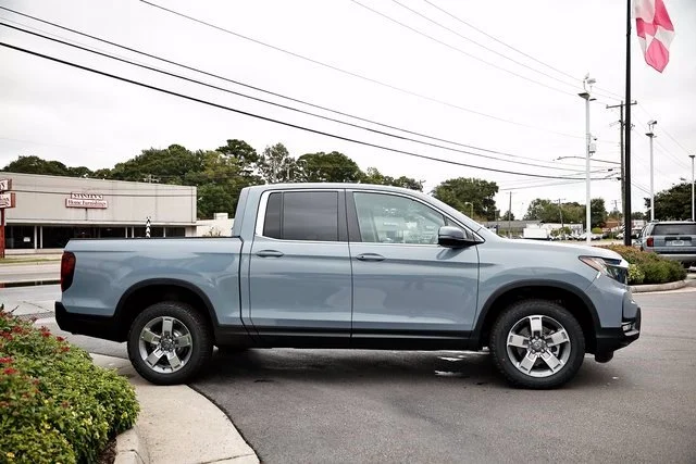 2026 Honda Ridgeline RTL - Photo 15