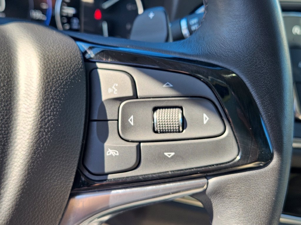 2024 Buick Enclave Avenir - Photo 27