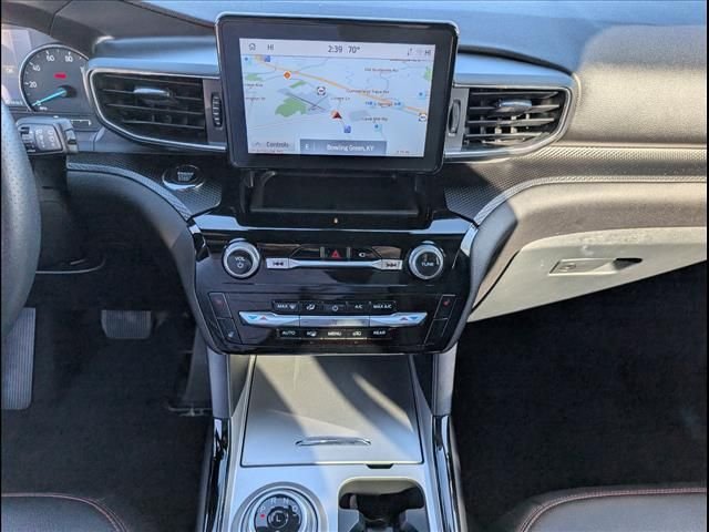 2023 Ford Explorer ST-LINE - Photo 10