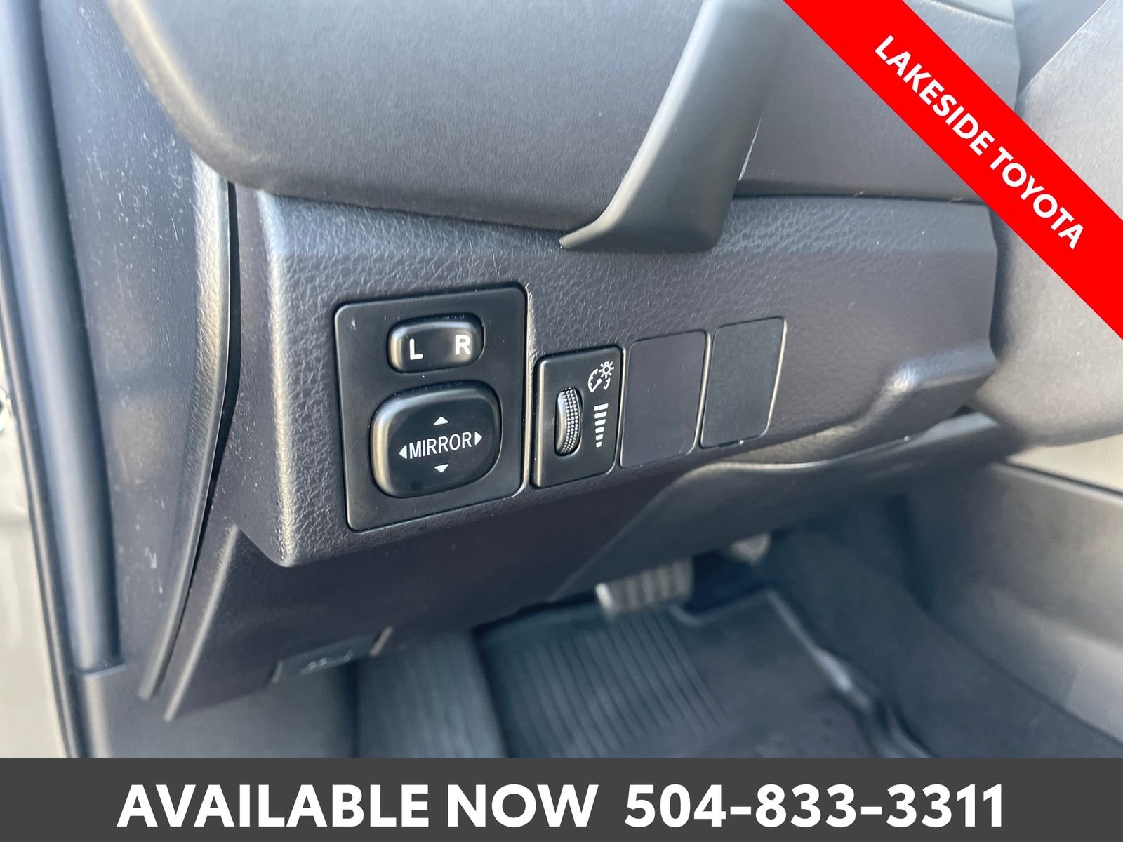 Certified Used 2018 Gray Toyota LE image 26