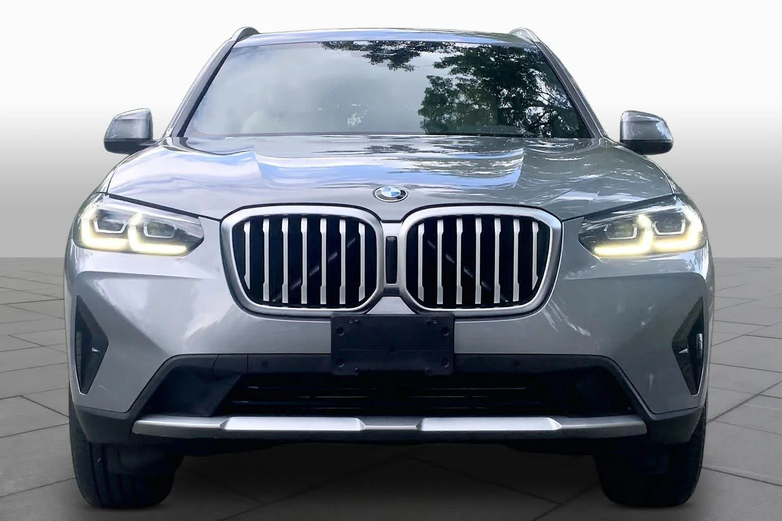 Certified Pre-Owned 2024 BMW X3 XDrive30i