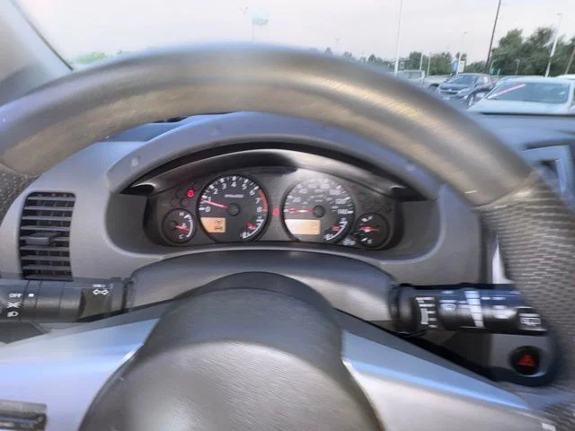 Used 2014 Super Black Nissan S image 11