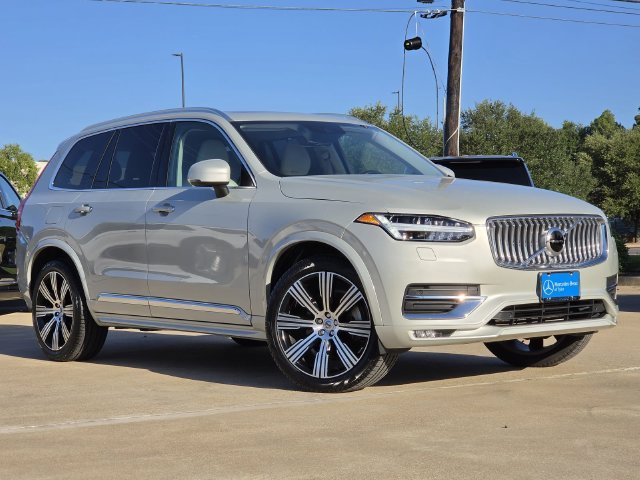 2021 Volvo XC90