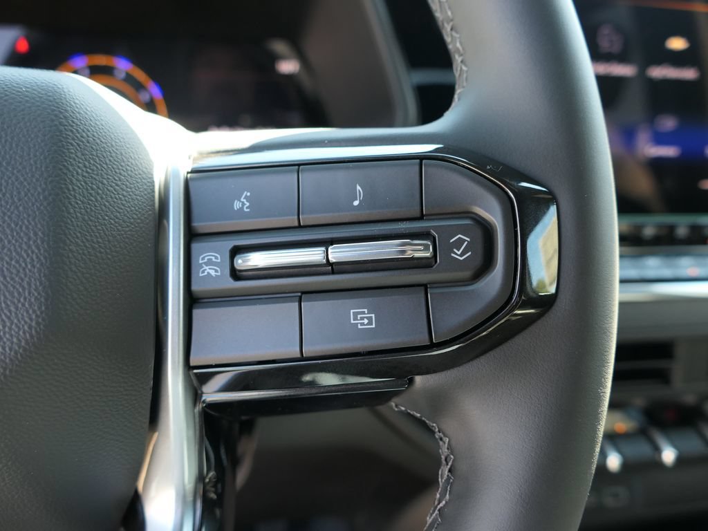 2026 Chevrolet Colorado Work Truck - Photo 17