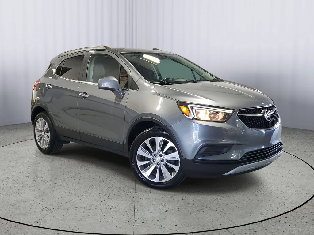 2020 Buick Encore