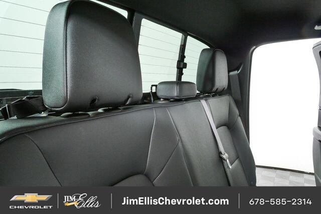 2026 Chevrolet Colorado Trail Boss - Photo 21