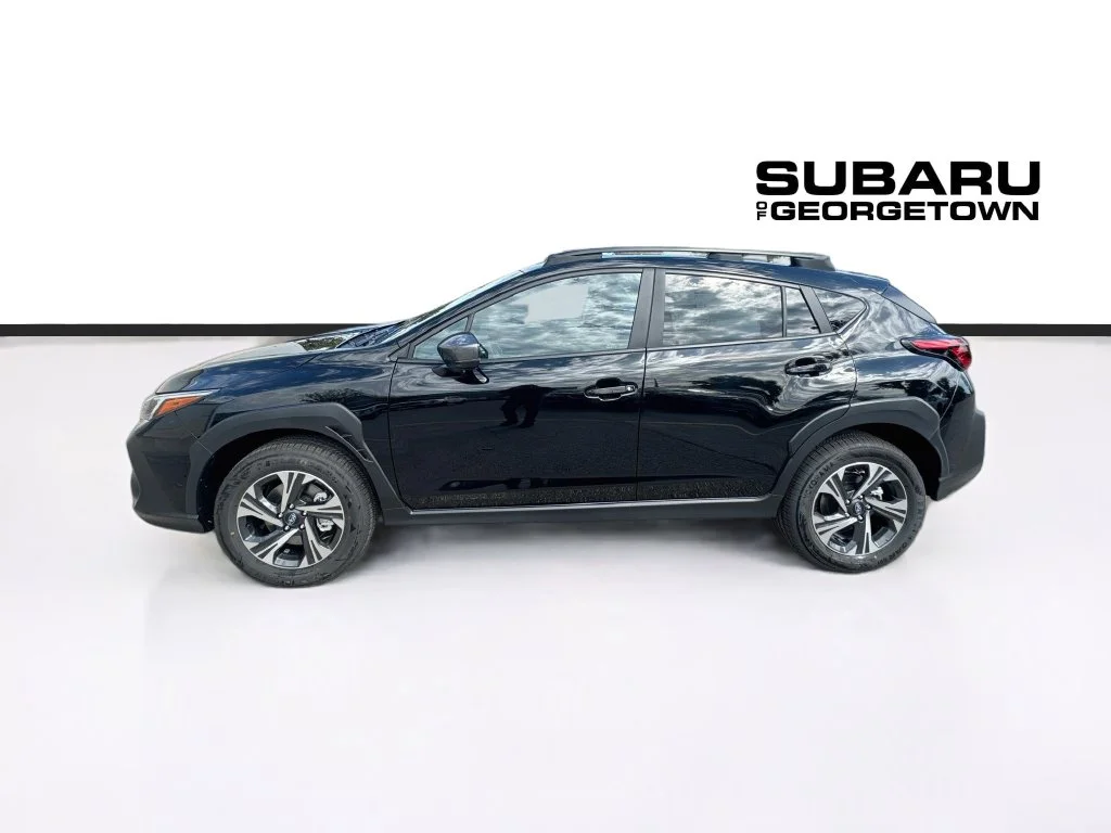New 2027  Subaru Premium image 5