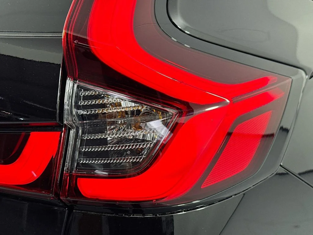 New 2026 Crystal Black Pearl Honda Sport Touring image 10