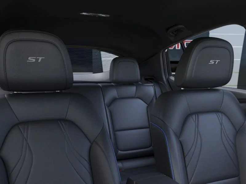 2026 Buick Envista Sport Touring - Photo 24