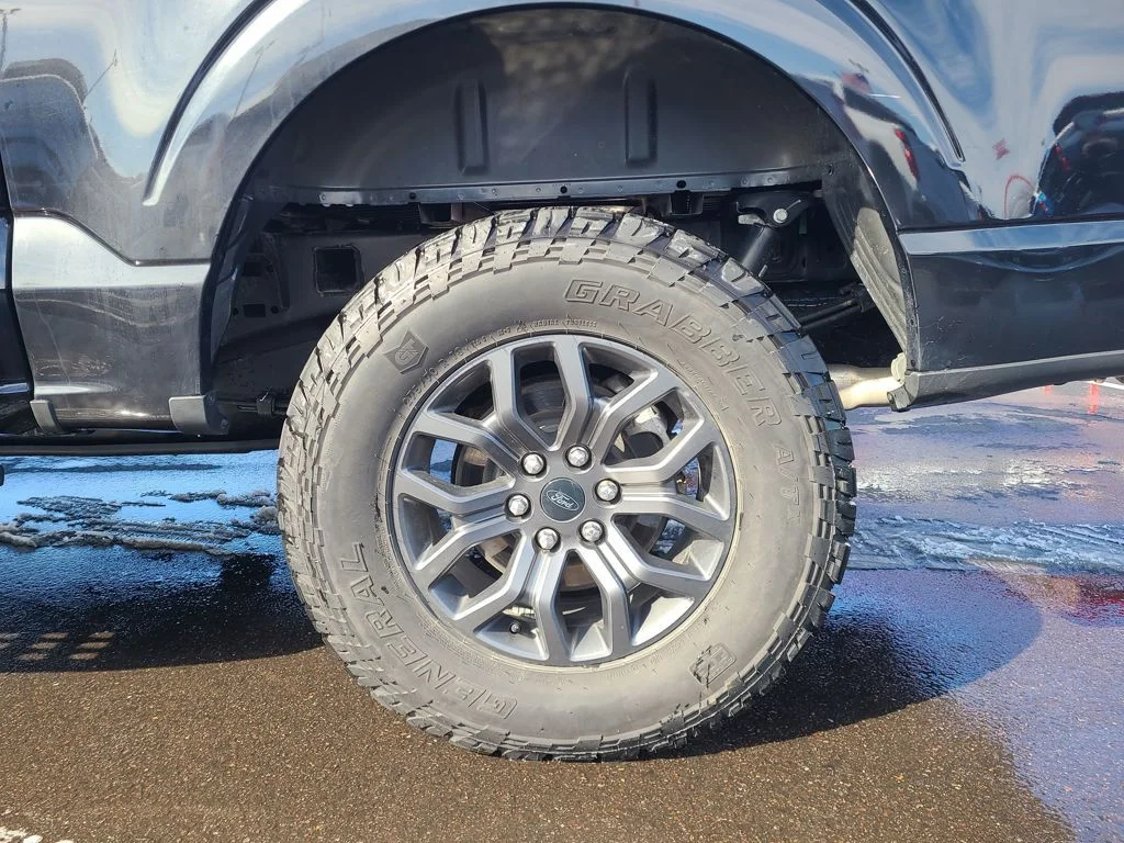 2024 Ford F-150 Tremor - Photo 16