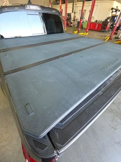 Used 2019 Gray Toyota SR5 image 17