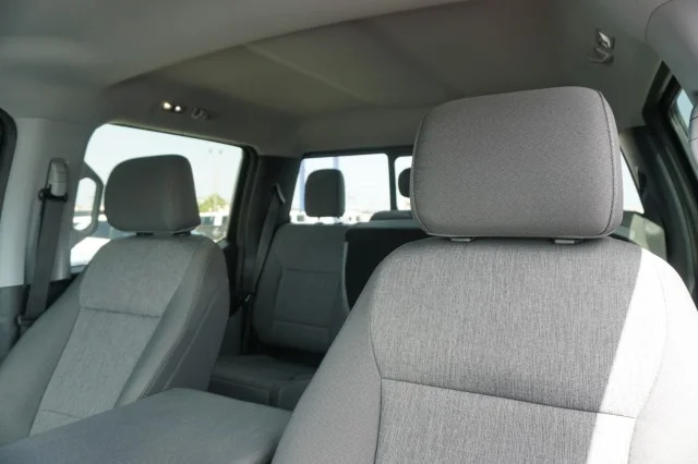 Used 2026 Agate Black Metallic Ford XL image 15